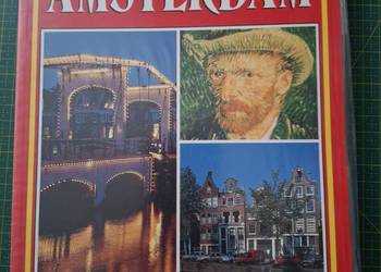 Amsterdam Złota księga Bonechi