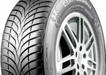 Opony 165 65 14 165/65R14 Ceat Winter Drive [79]T