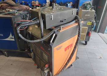 Spawarka UTP PME 500 MIG MAG