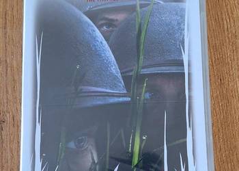 Cienka czerwona linia