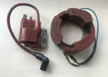 Motoplat zapłon elektroniczny CZ cross 125 typ 516