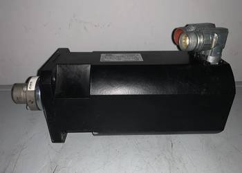 Parker SSD Drives AC M2n 0320-4/2-3-BR Servo Motor