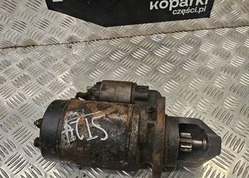 Rozrusznik BOSCH do CASE 580 323, 423, 433, 533, 633, 733, 833, 440, 540,…