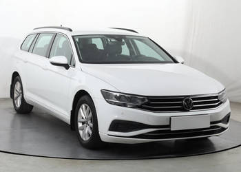 VW Passat 2.0 TDI