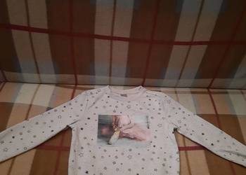 Bluzeczka dziewczęca 128