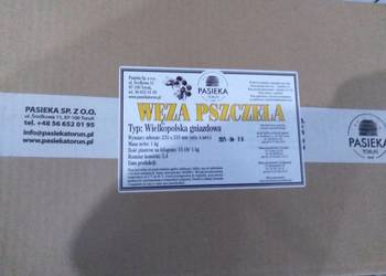 Sprzedam węze pszczelą