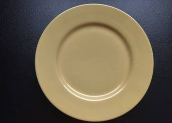 Porcelanowe talerzyki deserowe ikea