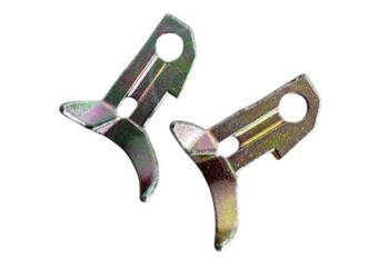 0000000101 Zacisk haka Claas