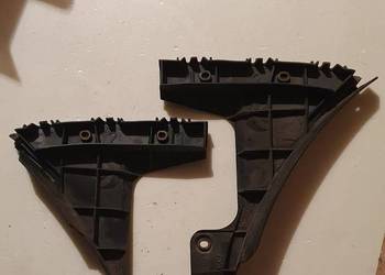 ŚLIZG ZDERZAKA TYŁ AUDI A3 8L 8l0807378f