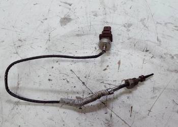 CZUJNIK TEMPERATURY SPALIN AUDI A6 C8 05L919529D