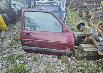 Drzwi golf 2