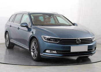 VW Passat 2.0 TDI