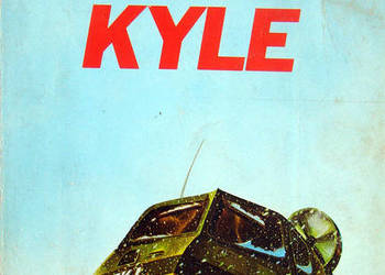 WHITEOUT! - Duncan Kyle