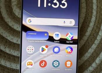 Poco F7 12GB/512GB