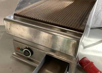 Sprzedam płytę grillową. Lublin.