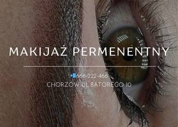 Makijaż permanentny Obudź się piękna! ✨