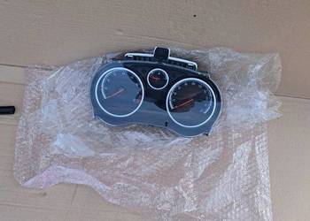 Licznik Opel Corsa D Benzyna 13373006 P0013373006