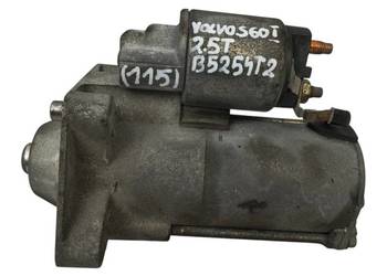 ROZRUSZNIK Volvo S80 II V70 III 2.5 T Turbo 6G9N-11000-JB 31268035