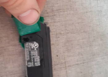 wzmacniacz światłowodowy keyence fs-n11cp M8 PNP