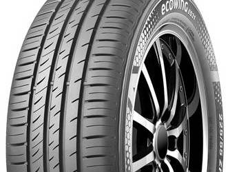 Opony 195 60 15 195/60R15 Kumho Ecowing ES31