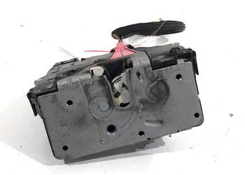 ZAMEK DRZWI LEWY TYŁ OPEL CORSA E Hatchback 13431842