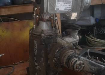 Wspomaganie elektryczne c 360