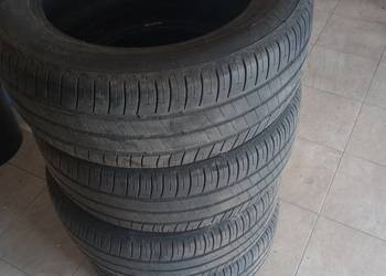 Opony Bridgestone Ecopia EP150 205/55 r16 4 sztuki