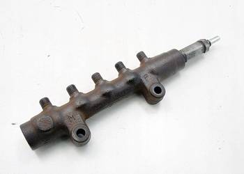 LISTWA WTRYSKOWA PALIWA 2.2 HDI TDCI JUMPER BOXER DUCATO TRANSIT EURO 4