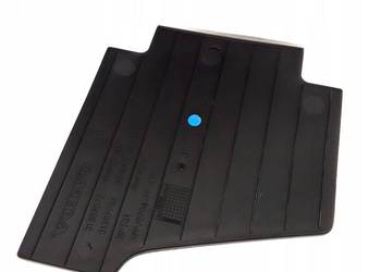 VOLVO S90 V90 XC90 wykladzina gumowa schowek tunel 31389072