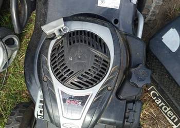 zbiornik paliwa 550e 550 e AL-KO alko briggs stratton ohv