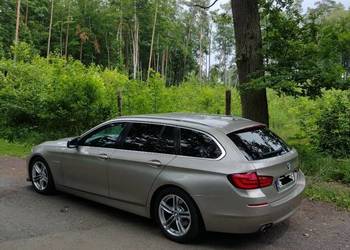 Okazja BMW F11 Śliczne Doinwestowany ważne,AMG Kola.Bezwypadek.Dokumentacja