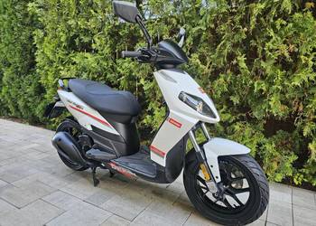 Derbi Variant 125 4T