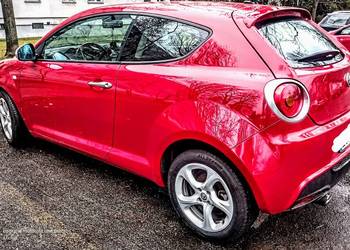 Alfa Romeo MiTo 0.9 Twinnair 105Km Super