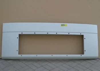 MAN F2000 MASKA ATRAPA WĄSKA KABINA ŁADNA ORYGINAŁ