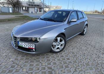 Alfa Romeo 159 2.4 JTDm