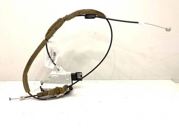 ZAMEK DRZWI PRAWY TYŁ CITROEN BERLINGO II Minivan 828423