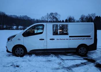 Sprzedam Fiat Talento 1.6 Niski przebieg