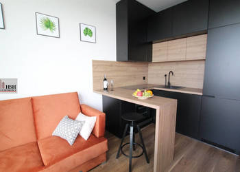 Mieszkanie Kraków 37m2 2 pokojowe
