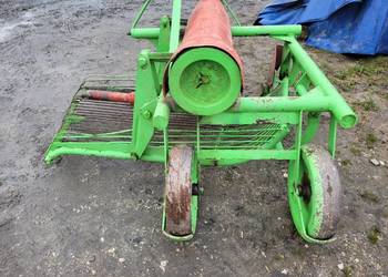 Kopaczka do ziemniaków KUXMANN