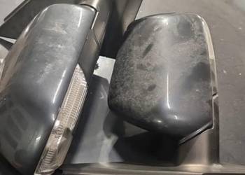 lusterko lusterka lewe prawe Polo 9n