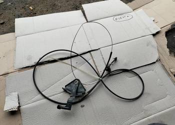 LINKA MASKI AUDI 80 B4 B3