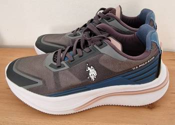 Sneaker US Polo Assn