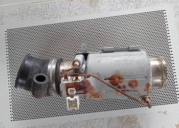 Grzałka przepływowa zmywarka Whirlpool Electrolux Beko Amica ZIS 2612 inne