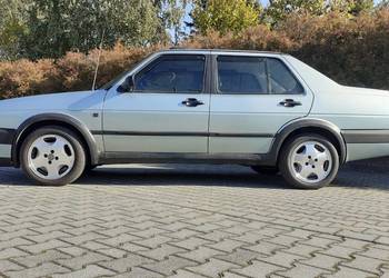 VW Jetta MK2 1991 automatic