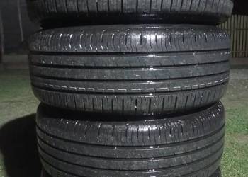 Opony 235 55 18 Continental Eco Contact 6