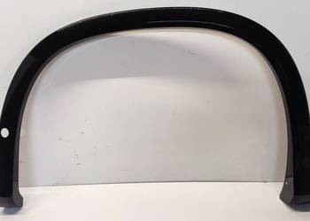 VW TAYRON LISTWA BŁOTNIKA LEWY PRZÓD R-LINE 57N853717A