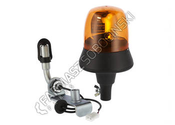 Lampa Ostrzegawcza DIA KIT nr kat. 719639371 | Case IH