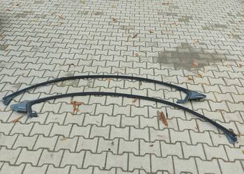 PEUGEOT 508 II Listwa dachowa lewa prawa GT-Line Sedan