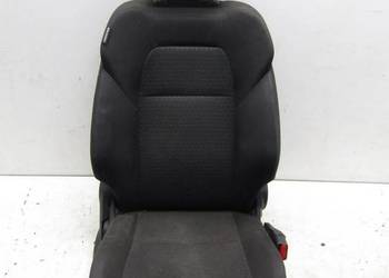 FOTEL PASAŻERA PRAWY PRZÓD SUZUKI SWIFT VI MK8