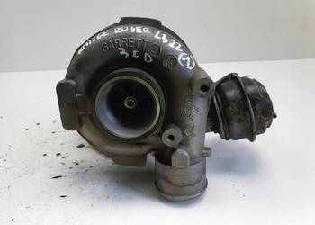 Range Rover III L322 3.0 D TURBOSPRĘŻARKA 7785838F